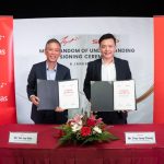 TGV Cinemas and SHARP Malaysia