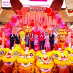 pavilion bukit jalil cny