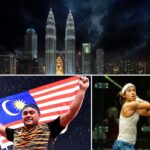 Guinness World Record Malaysia