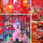 CNY Mall Decoration