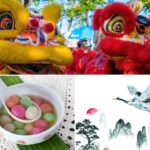 Chap Goh Mei Festival
