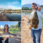 fishing spot in Selangor
