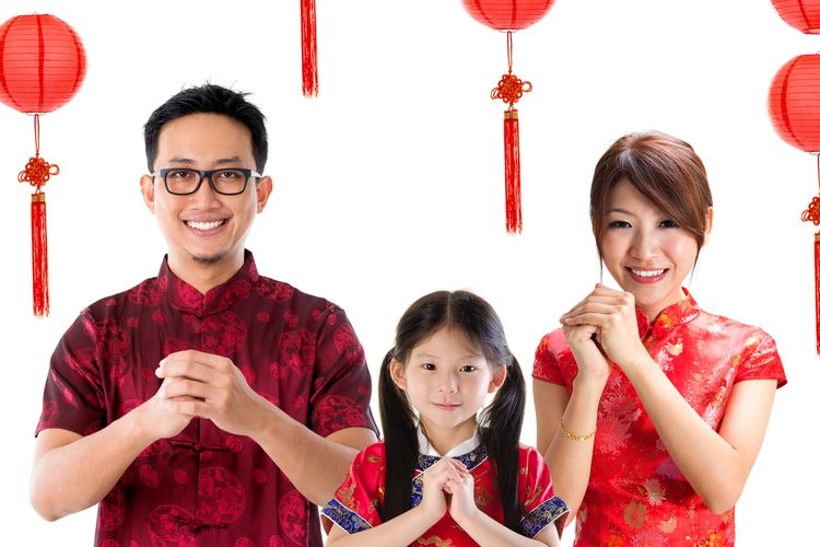 Chinese New Year Traditions