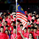 sports achievements malaysia 2022