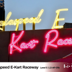 go-kart lalaport