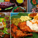 indian restaurants kl
