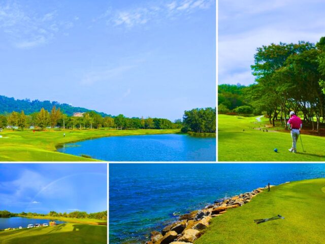 golf resorts malaysia 2023 fi