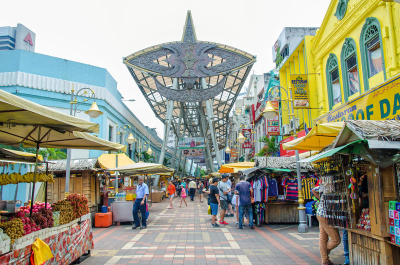 chinatown kl