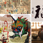 chinese myths