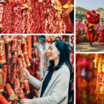 chinese new year tradition