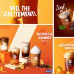 zus coffee new drinks