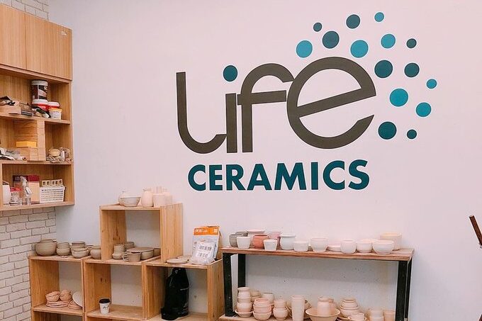 Life Ceramics