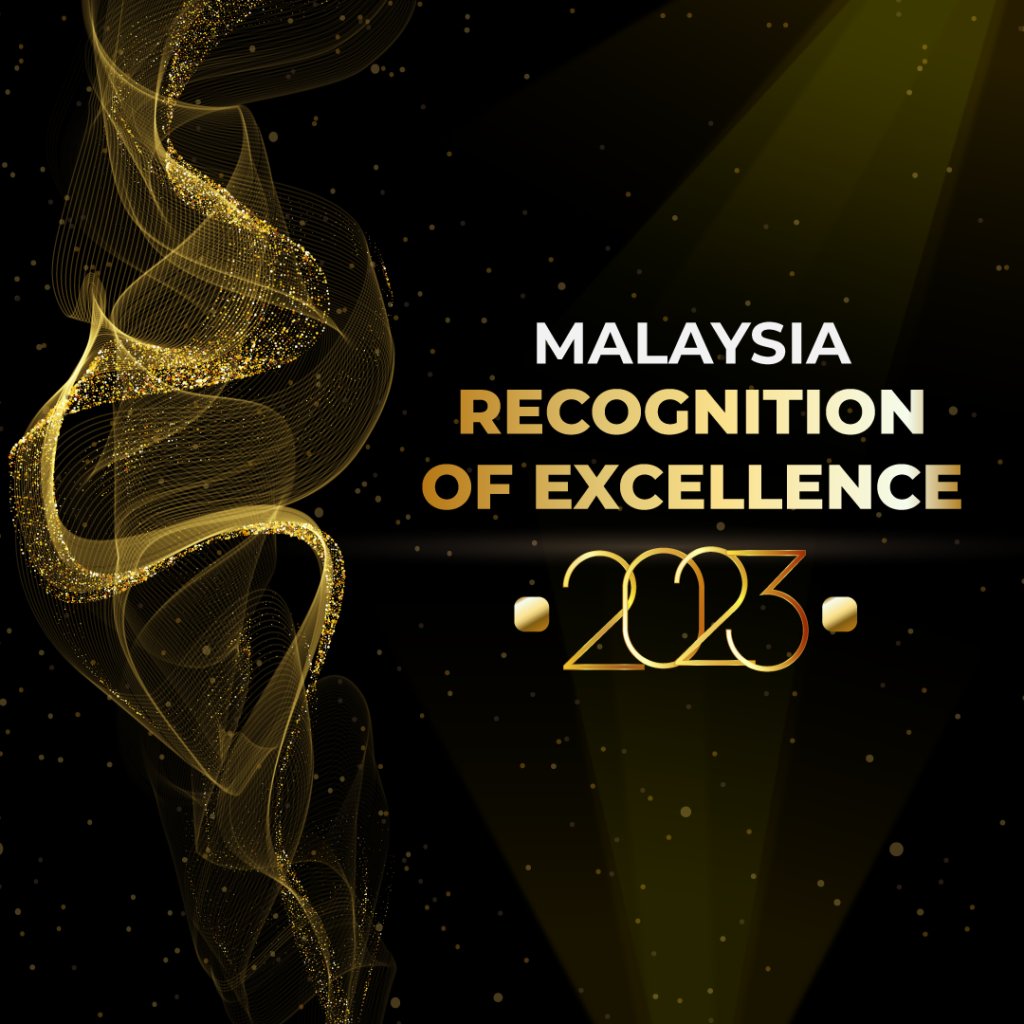 OpenGov Recognition of Excellence Awards 2023