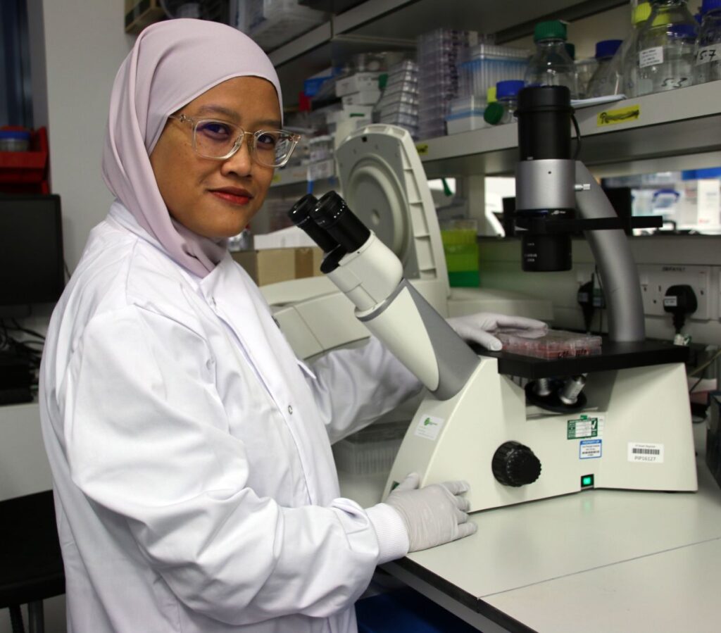 Dr Mariatulqabtiah Abdul Razak