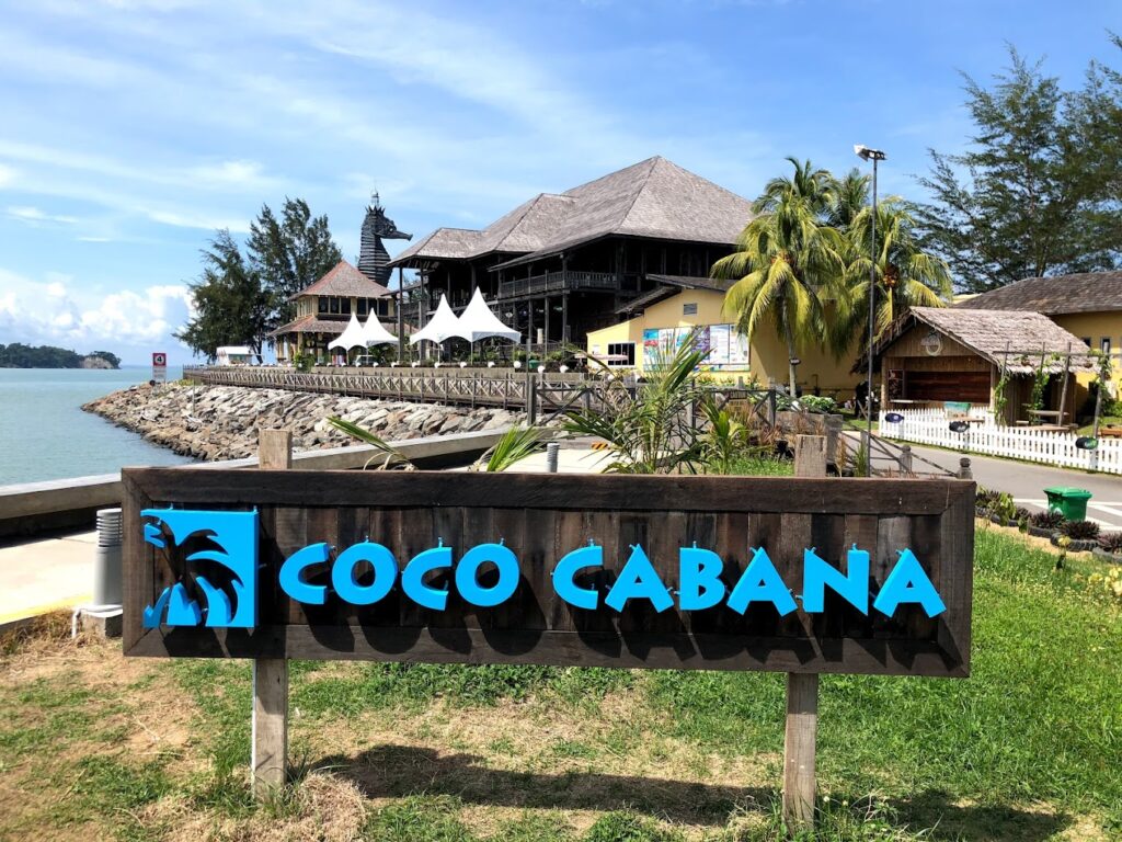 Coco Cabana