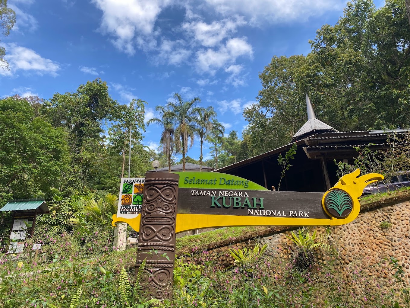Attractions In Sarawak You Must Explore This 2023