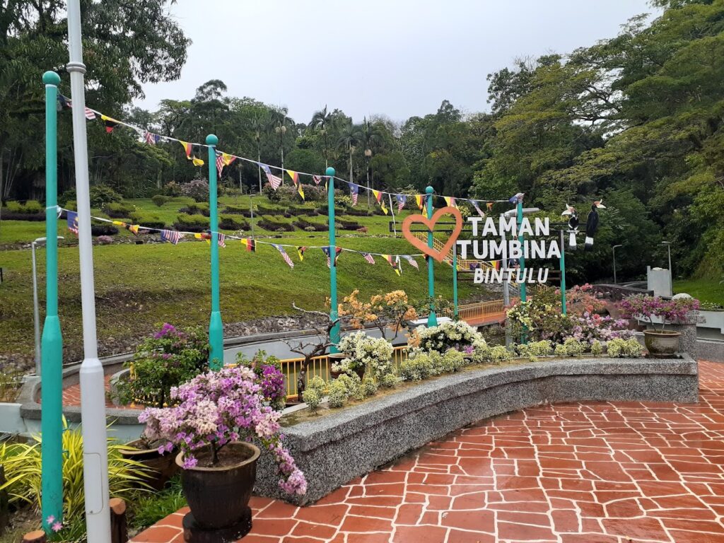 Taman Tumbina Zoo