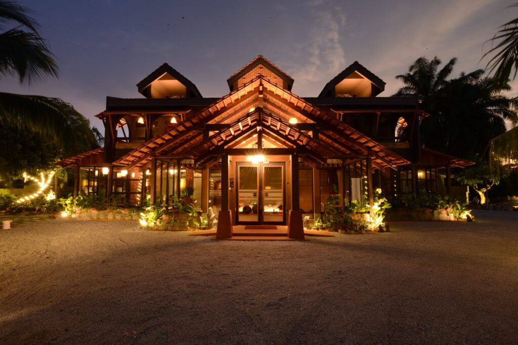 Anson Bali Living - bali style resort in Malaysia