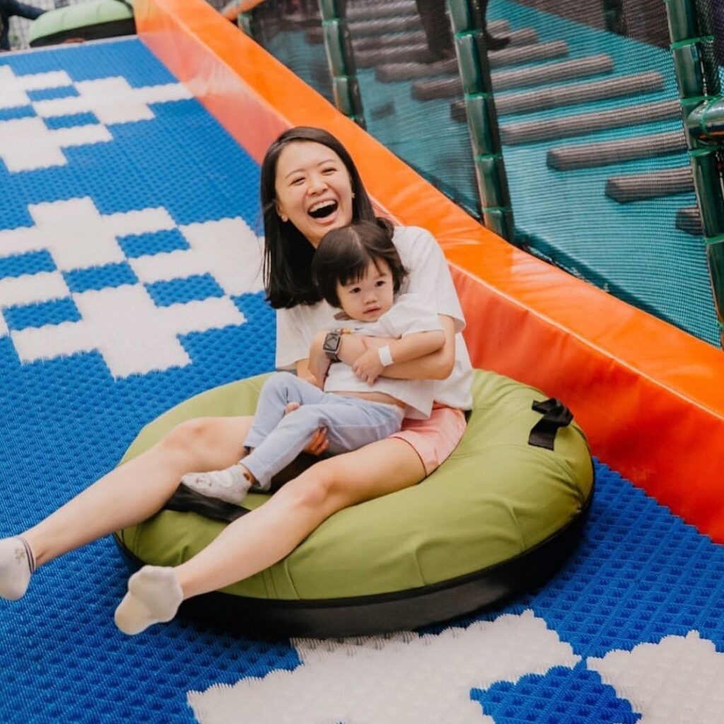 indoor playground in kl