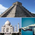 7 Modern Wonders Around The World