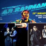 AR Rahman Malaysia Concert