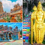 Indian Temples In Malaysia