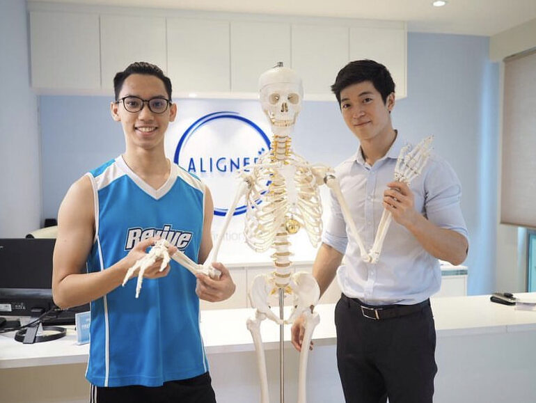 aligned chiropractic 