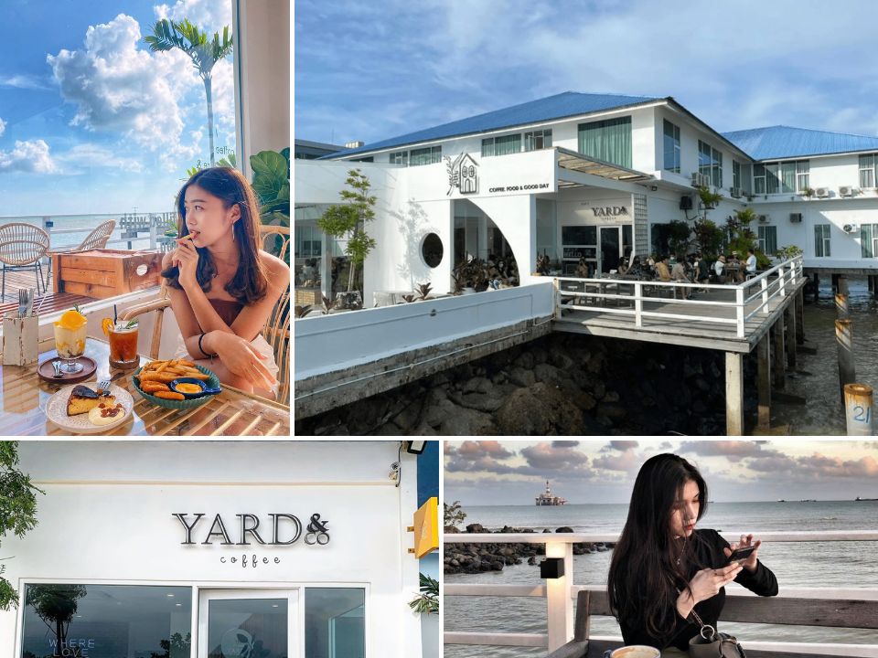 Yard & Co Cafe