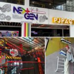 next gen theme park one utama