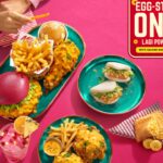 Marrybrown Eggstra Ong