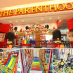 Indoor Playground In KL