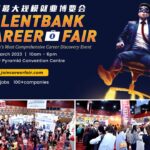 Talentback Career Fair