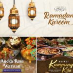 Buffet Ramadhan Johor Bahru