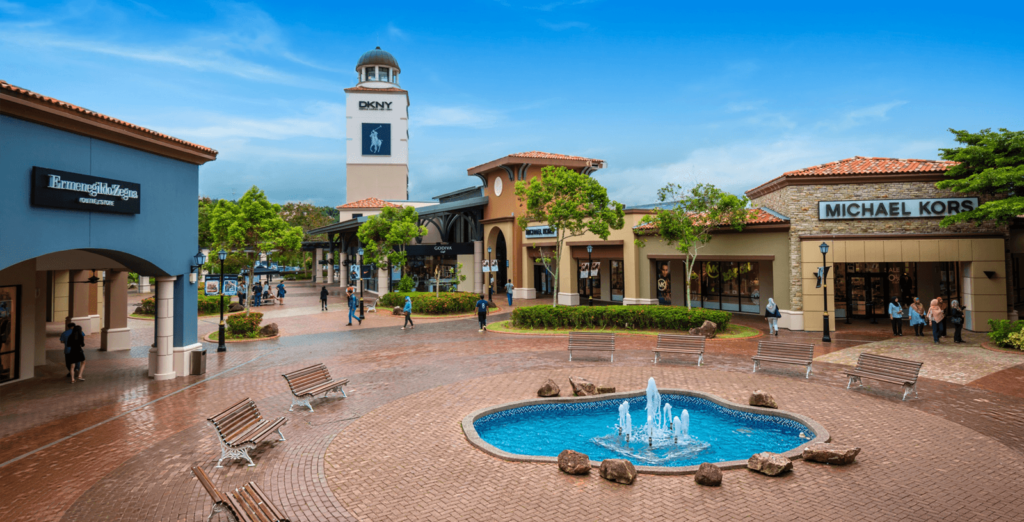 Johor Premium Outlet - attractions in Johor Bahru