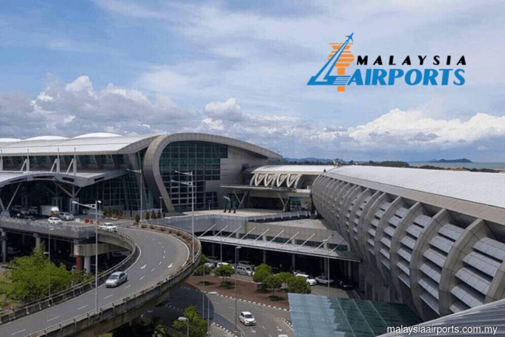 Malaysia Airports Holdings Berhad 