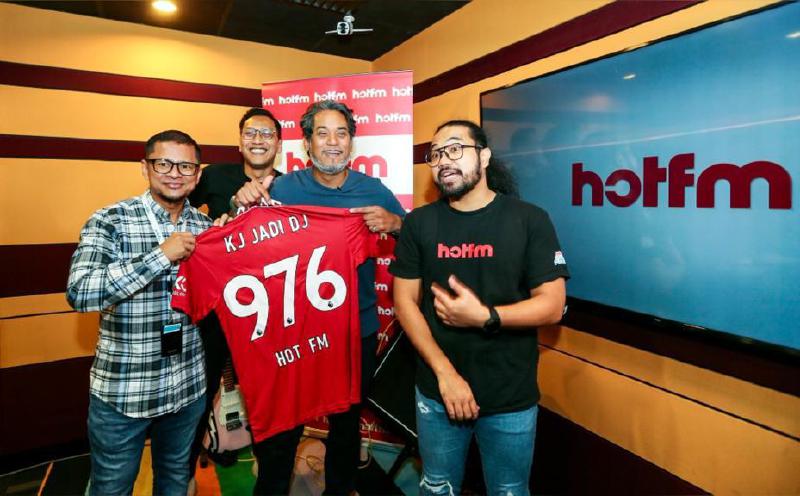 kj dj hotfm