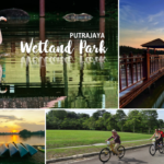 putrajaya wetlands park