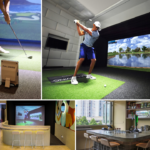 wedge golf Lounge & Bar