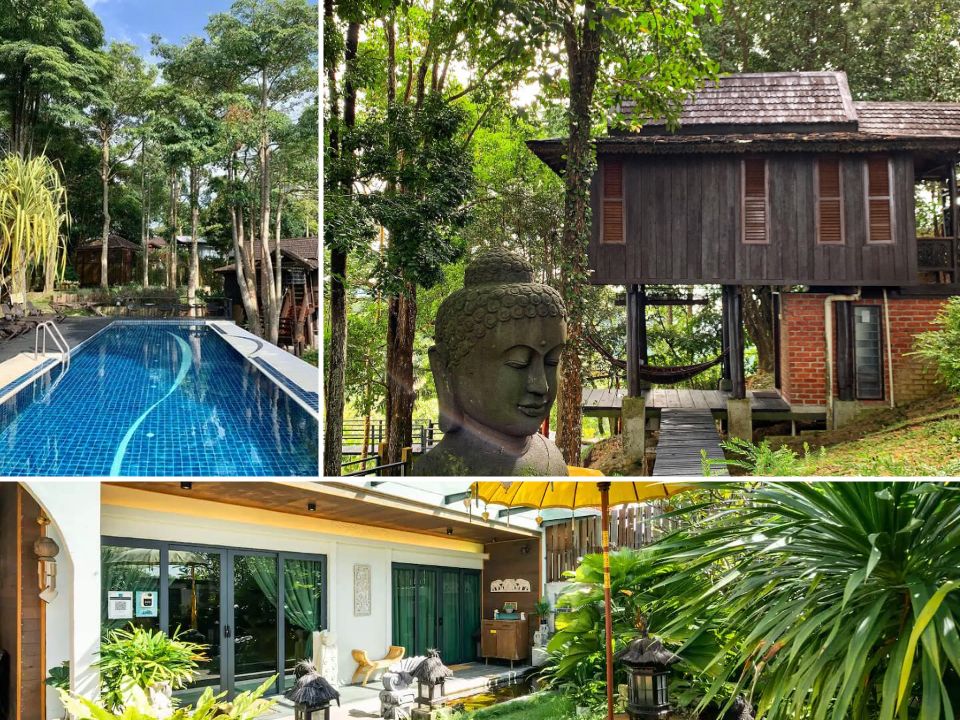 bali style resorts in malaysia fi