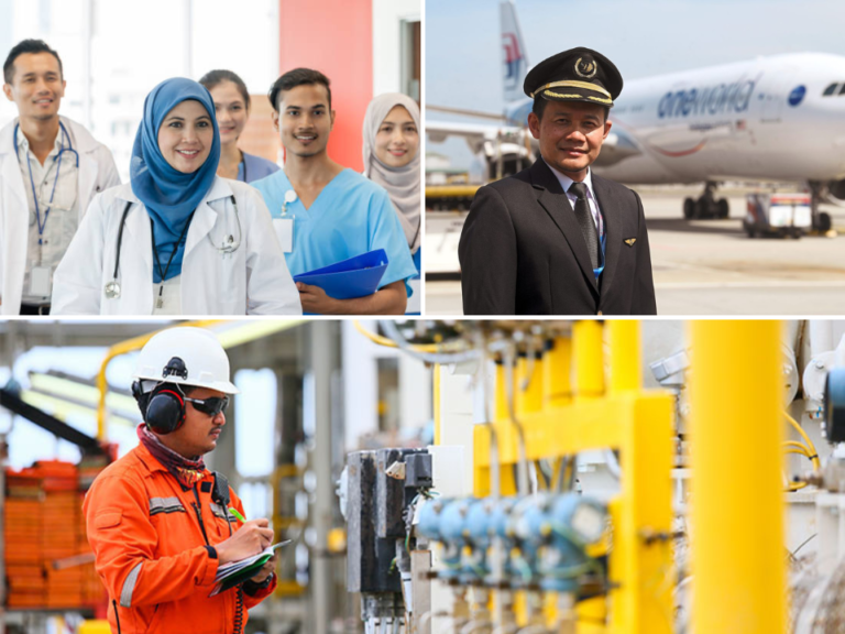 These Are The Jobs With High Salary In Malaysia For 2023 these-are-the-jobs-with-high-salary-in-malaysia-for-2023
