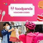 foodpanda voucher 2023