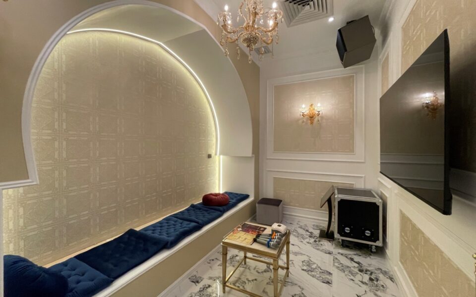 Maharaja Karaoke IOI CIty Mall Sing Your Heart Out Now!