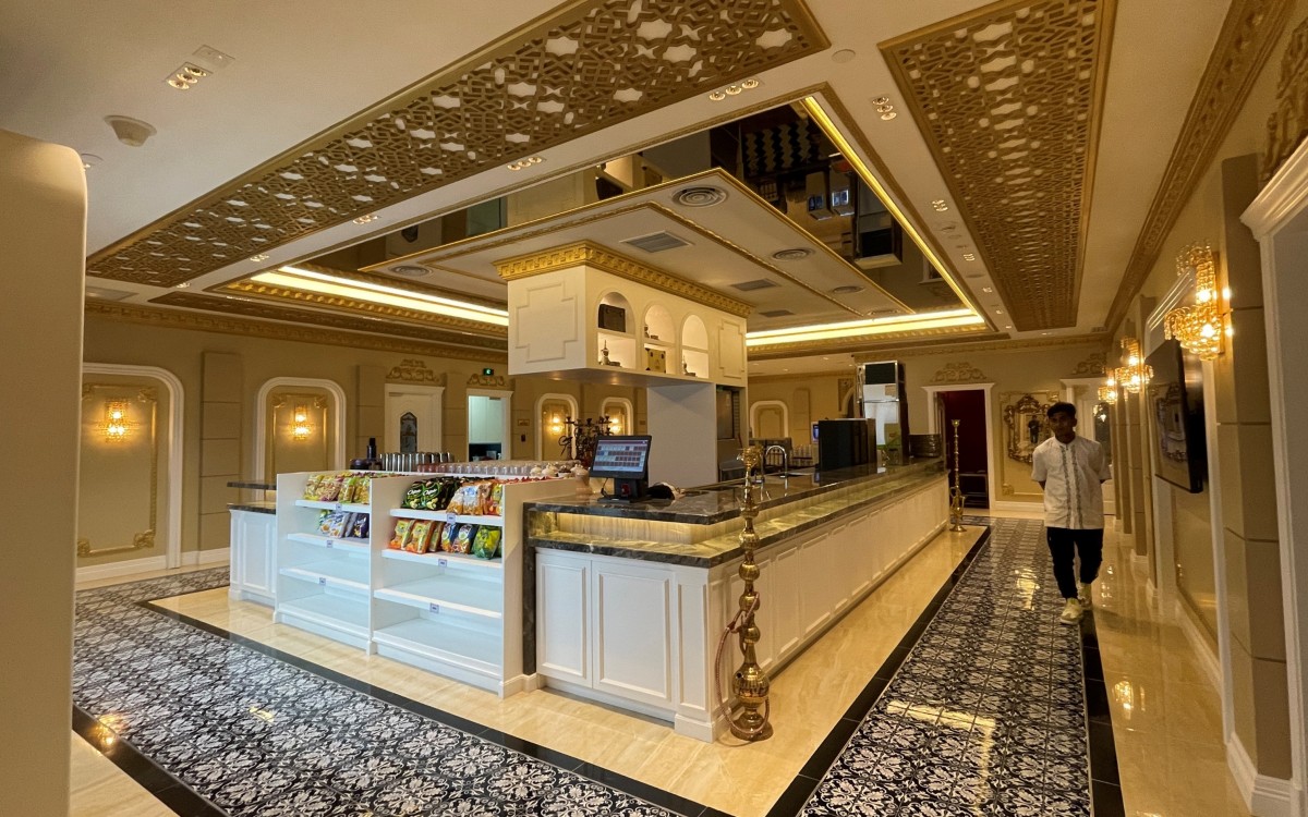 Maharaja Karaoke IOI CIty Mall Sing Your Heart Out Now!