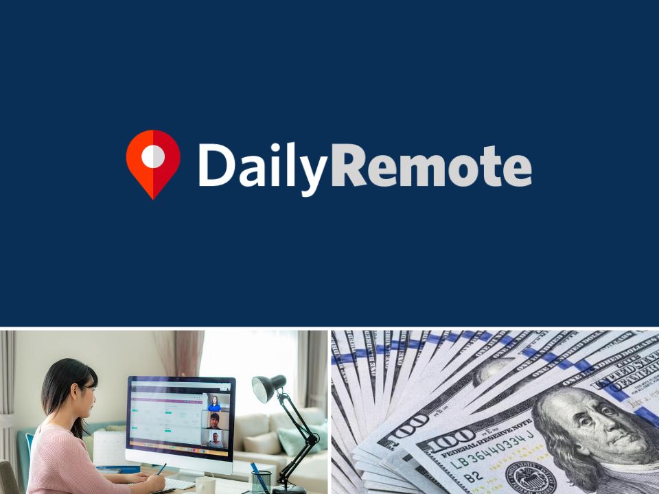 Remote Work Malaysia: Paid In US Dollars