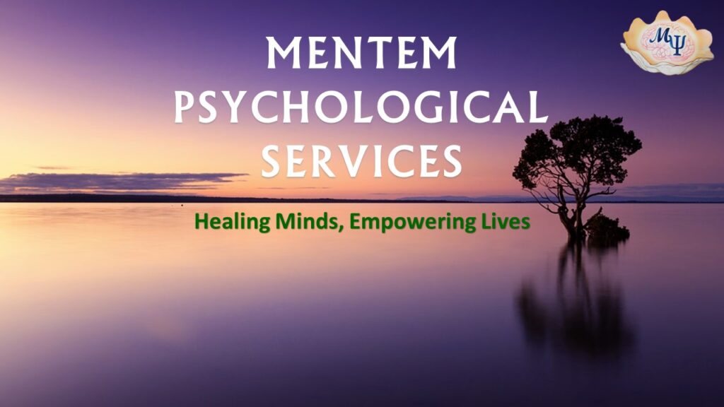 Mentem Psychological Services 