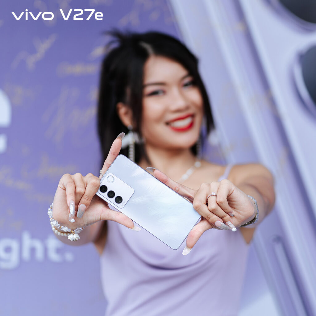 vivo v27e