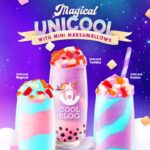 coolblog unicorn