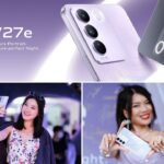 vivo v27e