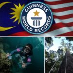 Malaysia Guinness World Records