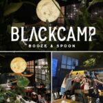 BlackCamp Cafe Damansara